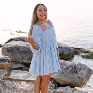 Meet your Posher, Theresa